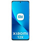 Xiaomi 12X 8GB/256GB 6.28 '' 5G Blue Smartphone