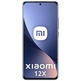 Xiaomi 12X 8GB256GB 6.28 '' 5G Grey Smartphone