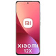 Xiaomi 12X 8GB/256GB 6.28 '' 5G Purple Smartphone