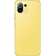 Xiaomi Mi 11 Lite 8GB/128GB 6.55 " 5G Yellow Smartphone