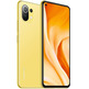 Xiaomi Mi 11 Lite 8GB/128GB 6.55 " 5G Yellow Smartphone