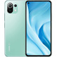 Xiaomi Mi 11 Lite 8GB/128GB 6.55 " 5G Green Menta Smartphone