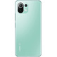 Xiaomi Mi 11 Lite 8GB/128GB 6.55 " 5G Green Menta Smartphone