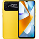 Xiaomi Poco C40 3GB/32GB 6.7 '' Yellow