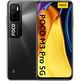 Xiaomi PocoPhone M3 Pro 4GB/664GB 6.5 " 5G Black Smartphone