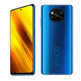 Xiaomi PocoPhone X3 6GB/128GB Blue Cobalt Smartphone