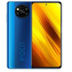 Xiaomi PocoPhone X3 6GB/128GB Blue Cobalt Smartphone