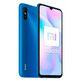 Xiaomi Redmi 9A 2GB/32GB 6.53 " Celeste Blue