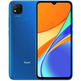 Smartphone Xiaomi Redmi 9C 4GB/128GB 6.53 " Blue Twilight