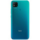 Xiaomi Redmi 9C 4GB/128GB 6.53 " Green Aurora Smartphone