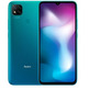 Xiaomi Redmi 9C 4GB/128GB Green Aurora Smartphone