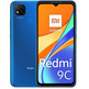 Xiaomi Redmi 9C Twilight Blue 2GB/32GB Smartphone