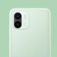 Smartphone Xiaomi Redmi A1 2GB/32GB 6.52 '' Green Clear