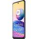 Smartphone Xiaomi Redmi Note 10 4GB/64GB 6.5 " 5G Gray Graphite