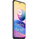 Smartphone Xiaomi Redmi Note 10 4GB/64GB 6.5 " 5G Gray Graphite