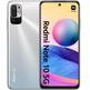 Xiaomi Redmi Note 10 4GB/664GB 6.5 " 5G Silver Cromada