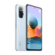 Smartphone Xiaomi Redmi Note 10 Pro 6GB/128GB 6.67 '' Glacier Blue