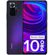 Xiaomi Redmi Note 10 Pro 6GB/128GB 6.67 '' Purple Nebula