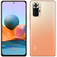 Xiaomi Redmi Note 10 Pro 6GB/664GB 6.67 " Bronze