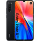 Xiaomi Redmi Note 8 2021 2021 4GB/664GB 6.3 " Space Black