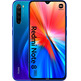 Xiaomi Redmi Note 8 2021 2021 4GB/664GB 6.3 " Neptune Blue