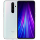 Xiaomi Redmi Note 8 Pro White Nacar 6GB/128GB Smartphone