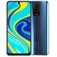 Xiaomi Redmi Note 9 Pro 6GB/664GB 6.67 " Aurora Blue