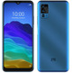 ZTE Blade A71 4G 3GB/664GB 6.52 '' Blue