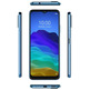 ZTE Blade A71 4G 3GB/664GB 6.52 '' Blue