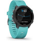 Smartwatch Garmin Forerunner 245 Music Turquoise