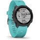 Smartwatch Garmin Forerunner 245 Music Turquoise