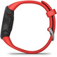 Smartwatch Garmin Forerunner 45 Notifications/Red-GPS Frequency