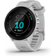 Smartwatch Garmin Forerunner 55 White