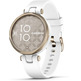 Smartwatch Garmin Lily Sport Gold Crema/Blanco