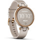 Smartwatch Garmin Lily Sport Gold Rosa/Arena