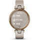 Smartwatch Garmin Lily Sport Gold Rosa/Arena