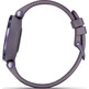 Smartwatch Garmin Lily Sport Orchid Midnight