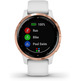 Smartwatch Garmin Sport Vivoactive 4S White Rose