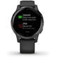 Smartwatch Garmin Sport Vivoactive 4S Black/Grey