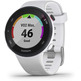 Smartwatch Garmin Sport Watch Forerunner 45S White