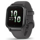 Smartwatch Garmin Venu SQ 2 40mm Grey