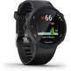 Smartwatch Garmin Sport ForeRunner 45 Black