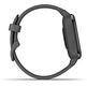 Smartwatch GPS Garmin Venu SQ Grey