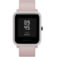 Smartwatch Huami Amazfit Bip's Rose Pink 1.28"/BT5.0/Heart rate monitor/GPS