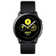 Smartwatch Samsung Galaxy Watch Active R500 Black