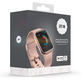 Smartwatch SPC Sportwatch Smartee Boost Rosa