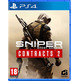 Sniper Ghost Warrior Contracts 2 PS4