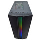 Desktop Gaming KVX Phobos 7 i5/16GB256GB SSD + 1TB/GTX1660