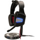 Viper Gaming PVUSB33HSS headphone support