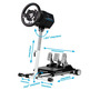 Wheel Stand Pro DD support